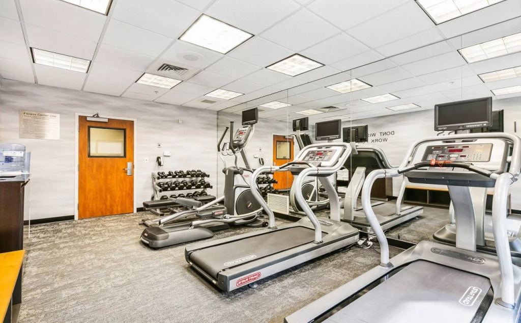 Fairfield Inn & Suites by Marriott Bend Downtown