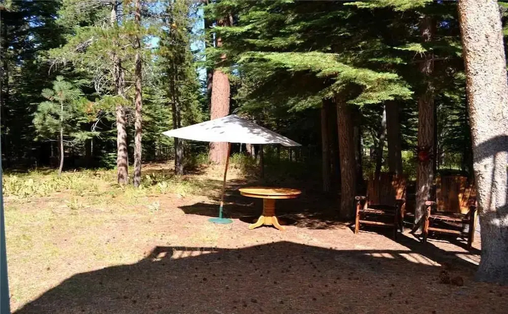 957 Tata at South Lake Tahoe 2 Bedrooms 2 Bathrooms Home
