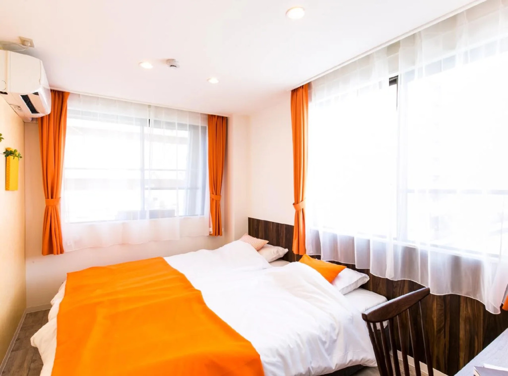 Guest House 300hostel Osu Kannon
