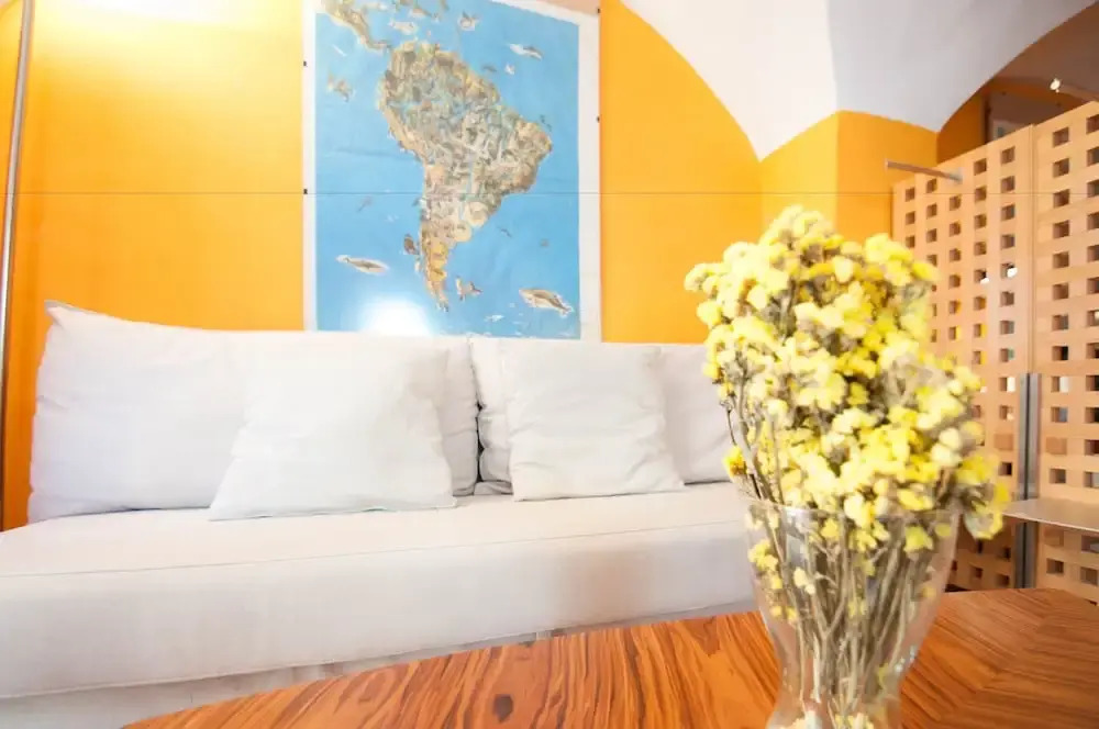 Apartamentos de la Parte Antigua de Cáceres