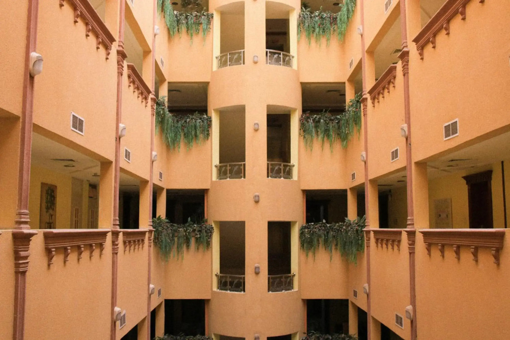 Apartments Hadaiq AL Khalij For Serviced Apartments شقق حدائق الخليج للشقق المخدومه