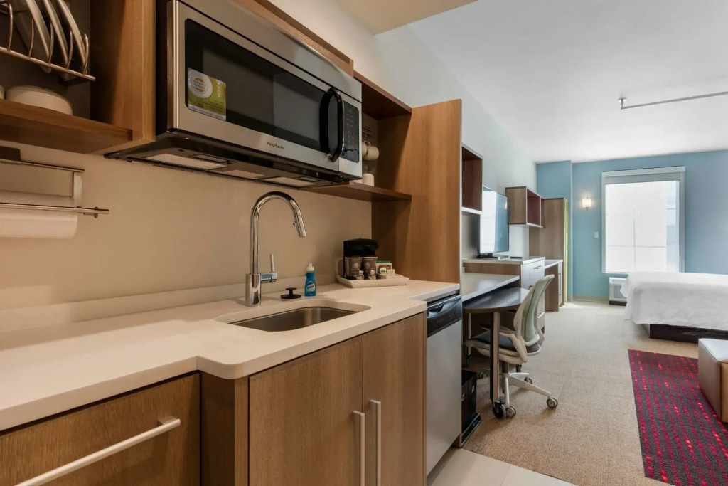 Home2 Suites By Hilton Olive Branch