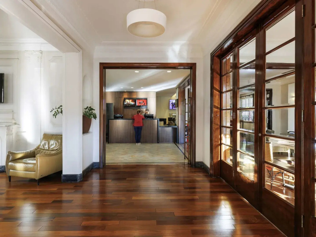 ibis Belo Horizonte Liberdade
