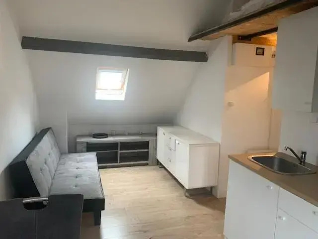 Studio 50m Plage