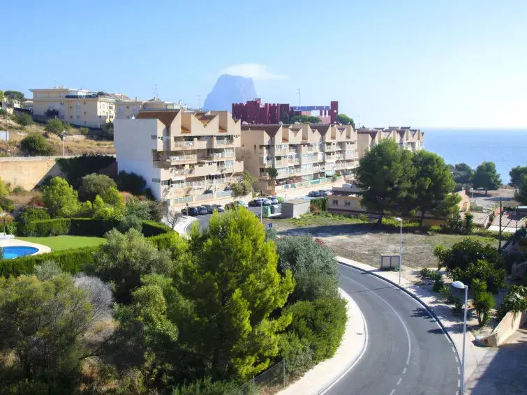 Apartment Cala Manzanera-2 by Interhome