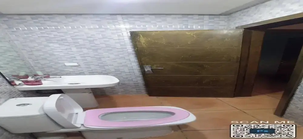 Appartement a Louer au Nord du Maroc Fnideq