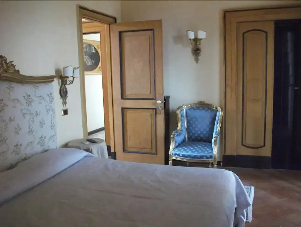 Villa Marcello