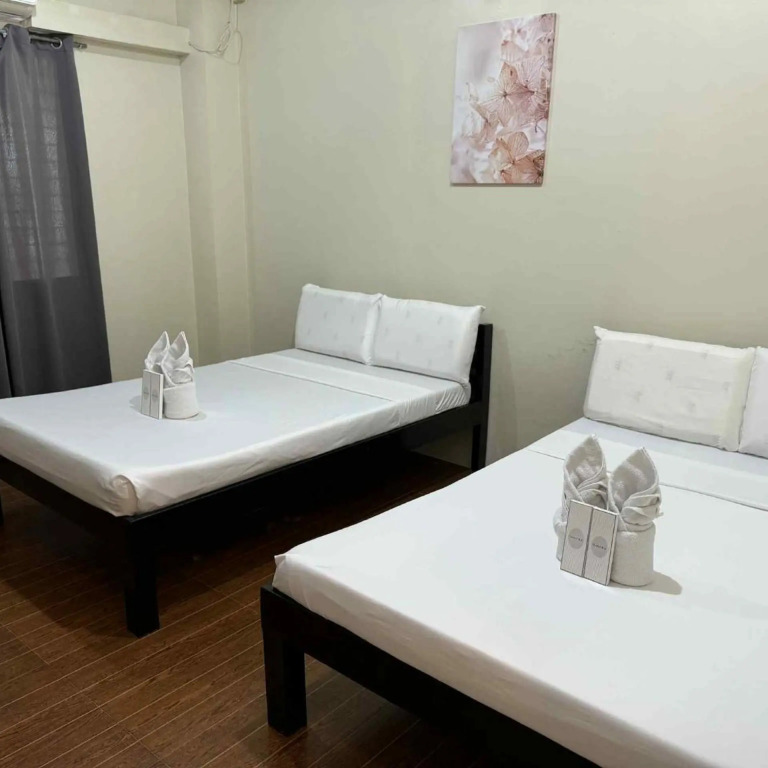 SOLA Guesthouse