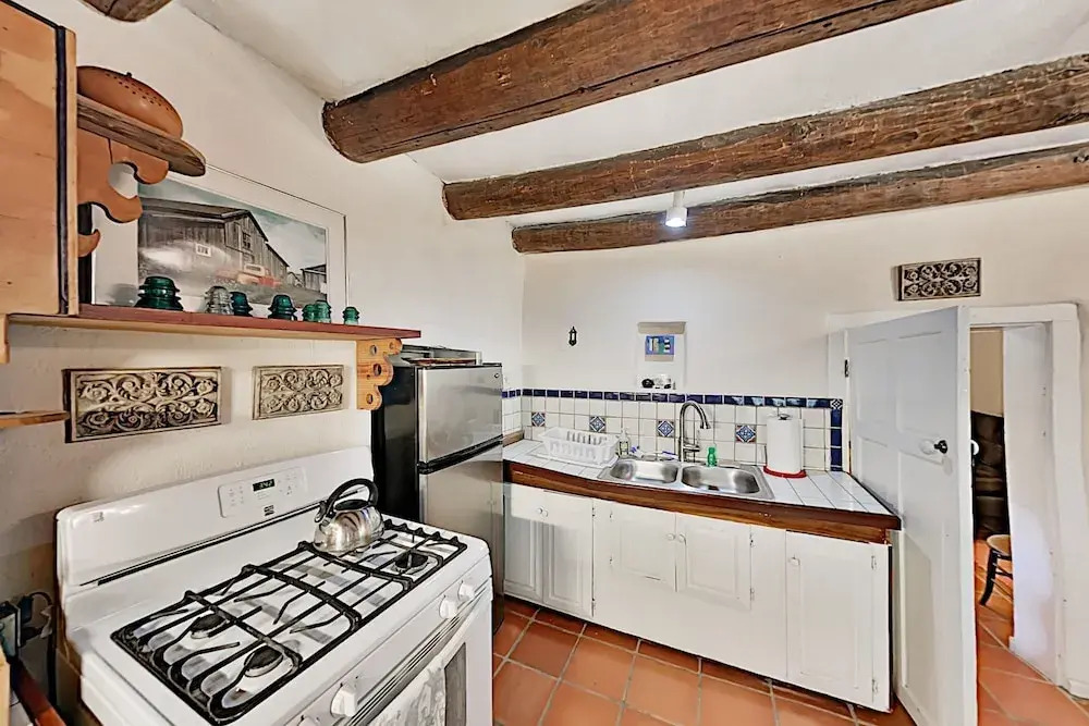 626lospa 1 Bedroom Cabin