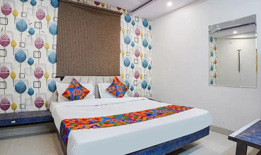 FabHotel The Pannis