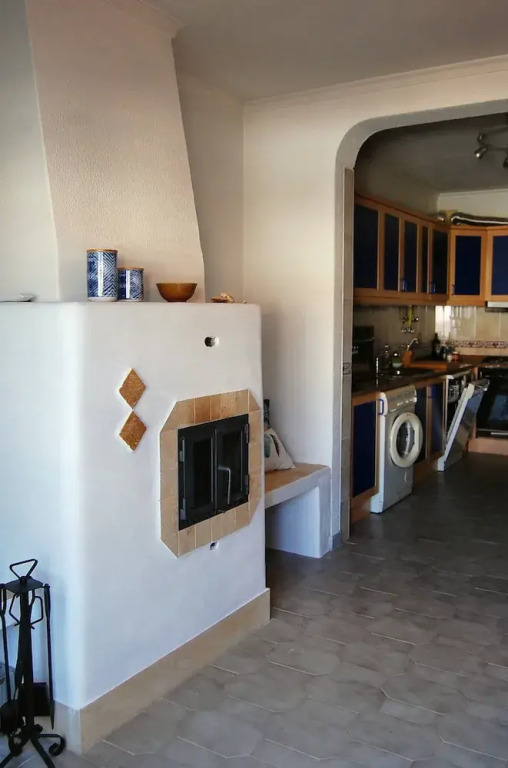 Lovely Apartment Casa Lua Cheia in Ferragudo