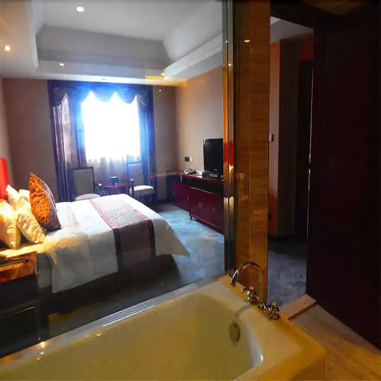 New Century International Hotel