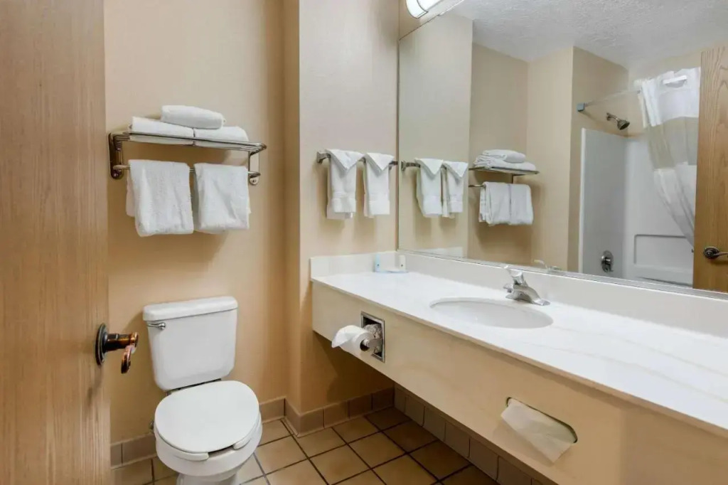 Ramada Albuquerque