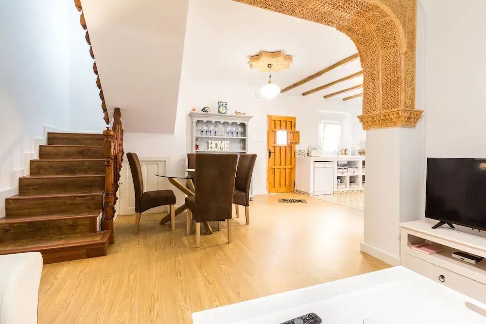 Casa La Buena Estrella