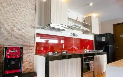 Bali Bidadari Villas