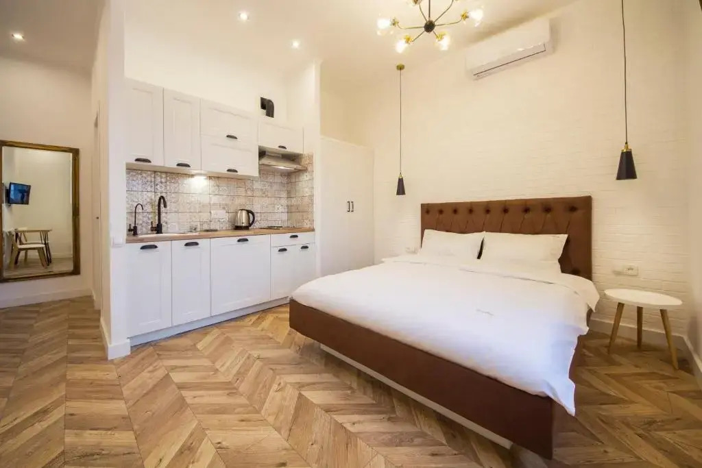 DayFlat Apartments Khreschatyk