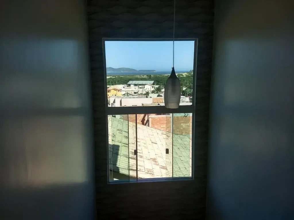 Casa em condomínio passaros com vista pro mar