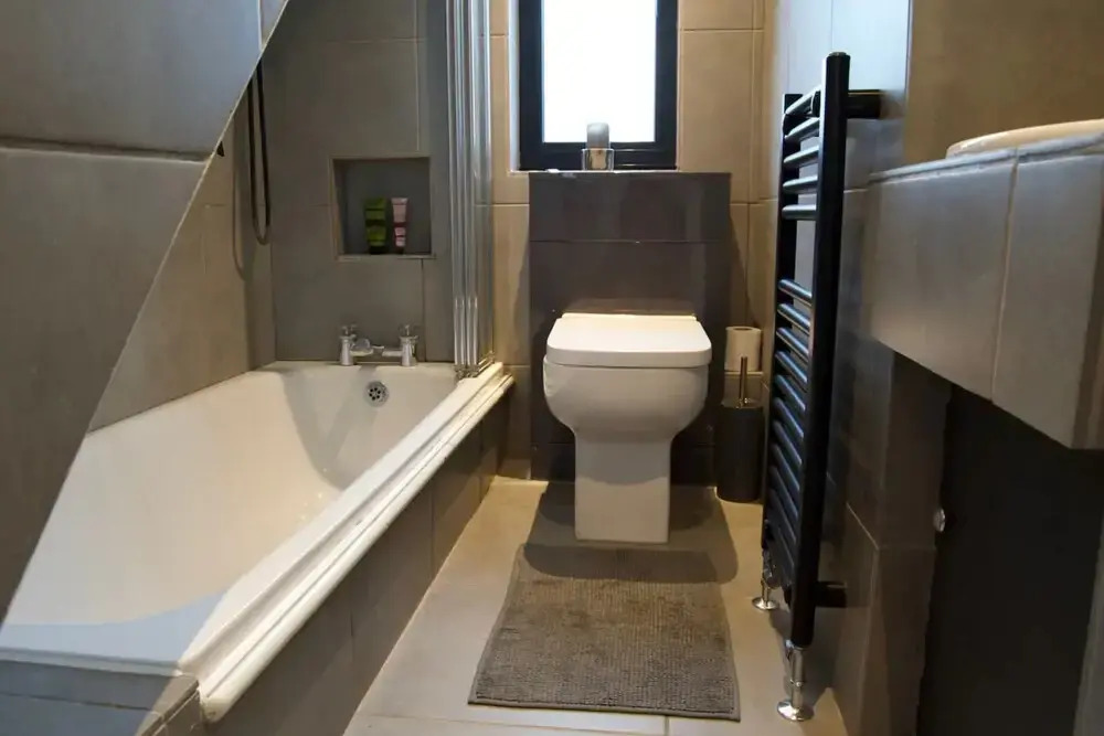 Elegant 2 Bed Close to Chatsworth Road