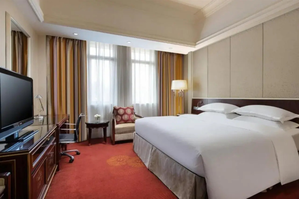 Holiday Inn Fuzhou New Port by IHG