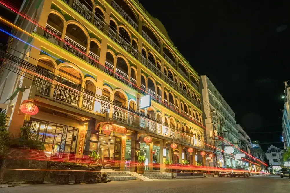 Minatale Phuket