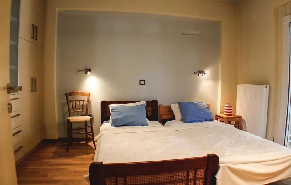Awesome Home In Artemida With Wifi