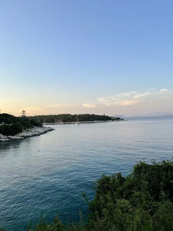 Mariel House Fiskardo Kefalonia