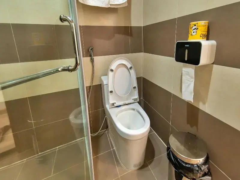 S79 Noi Bai Airport Hotel