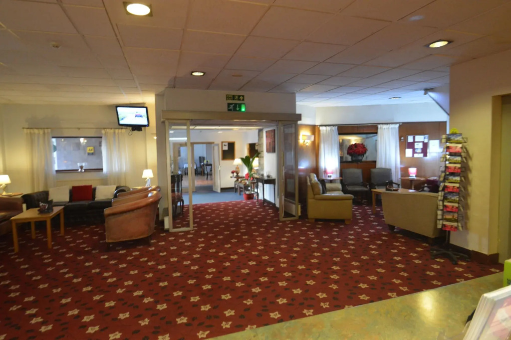 Wessex Hotel
