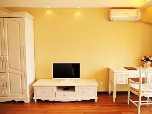 Yijing Hotel Apartment