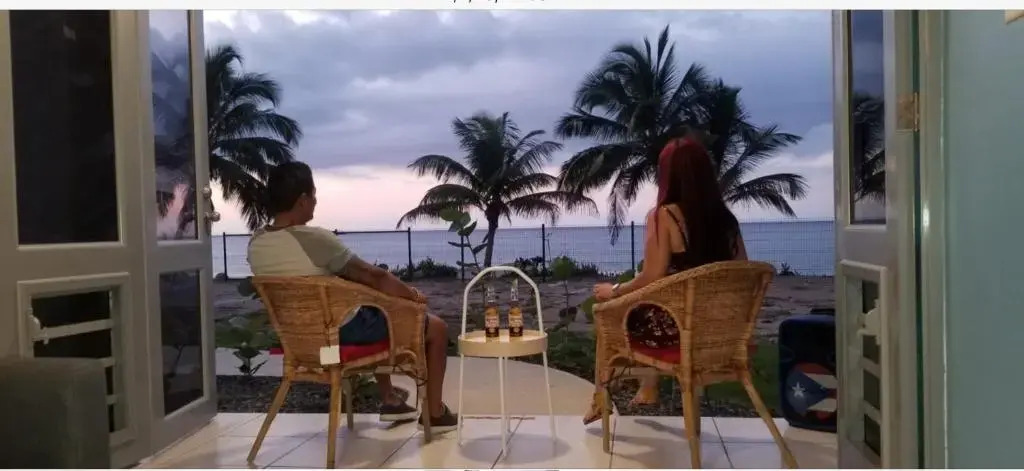 Casa Del Mar !!! Ocean front villa