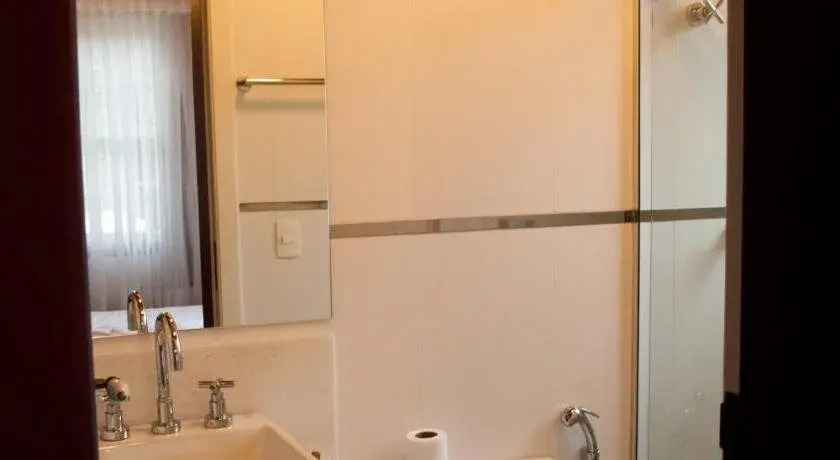 Hotel Pousada Arcádia Mineira