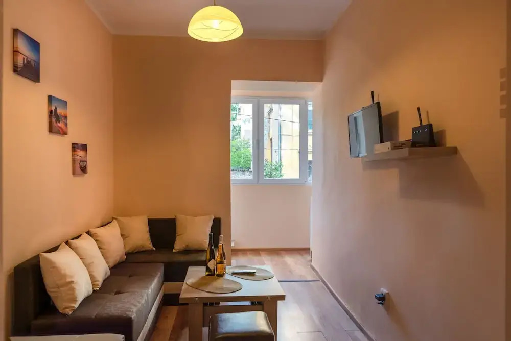 My House - Apartments