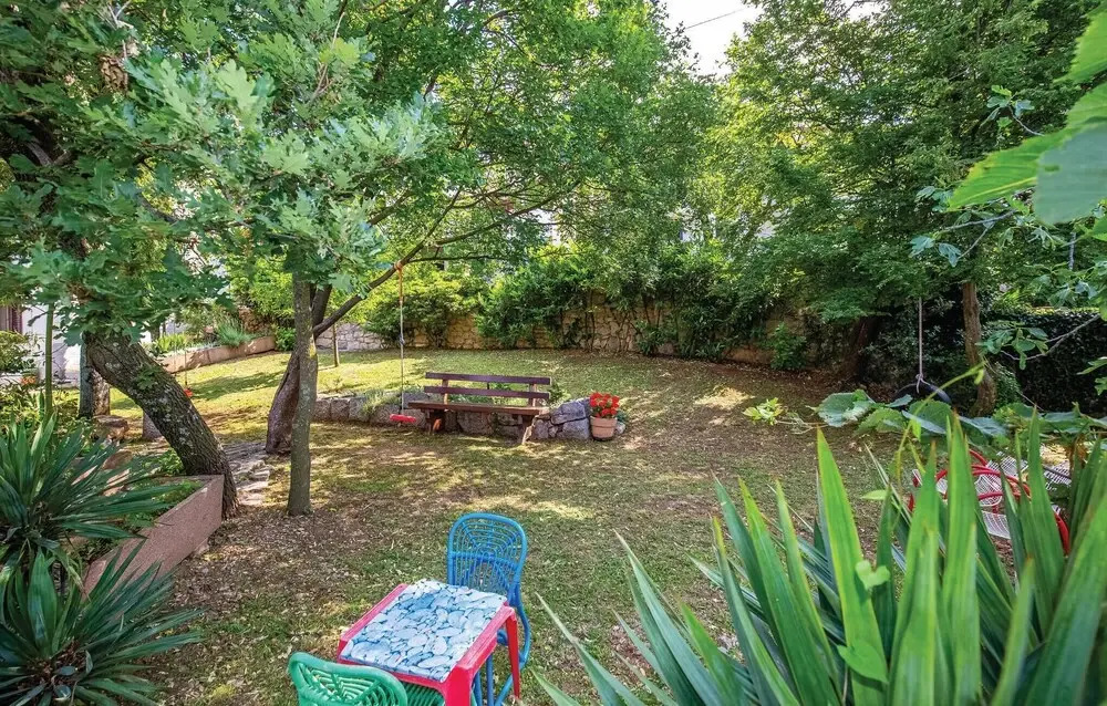 Amazing Apartment in Crikvenica With 3 Bedrooms and Wifi