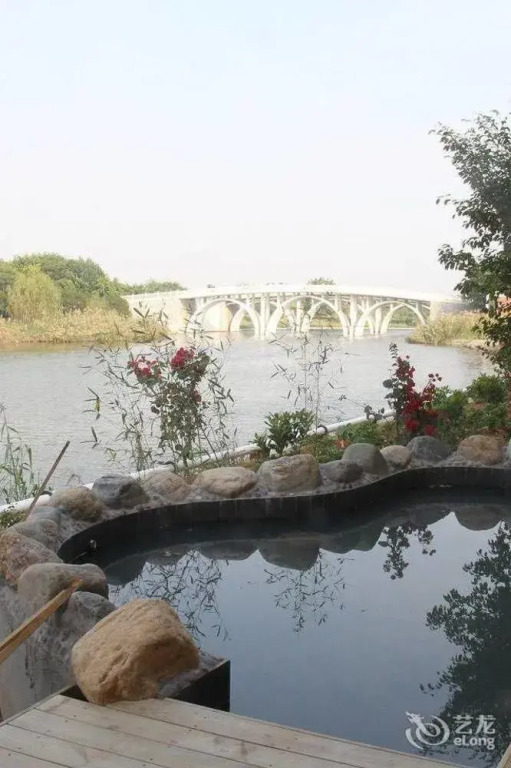 Xiamen Tianmu Hotspring Resort