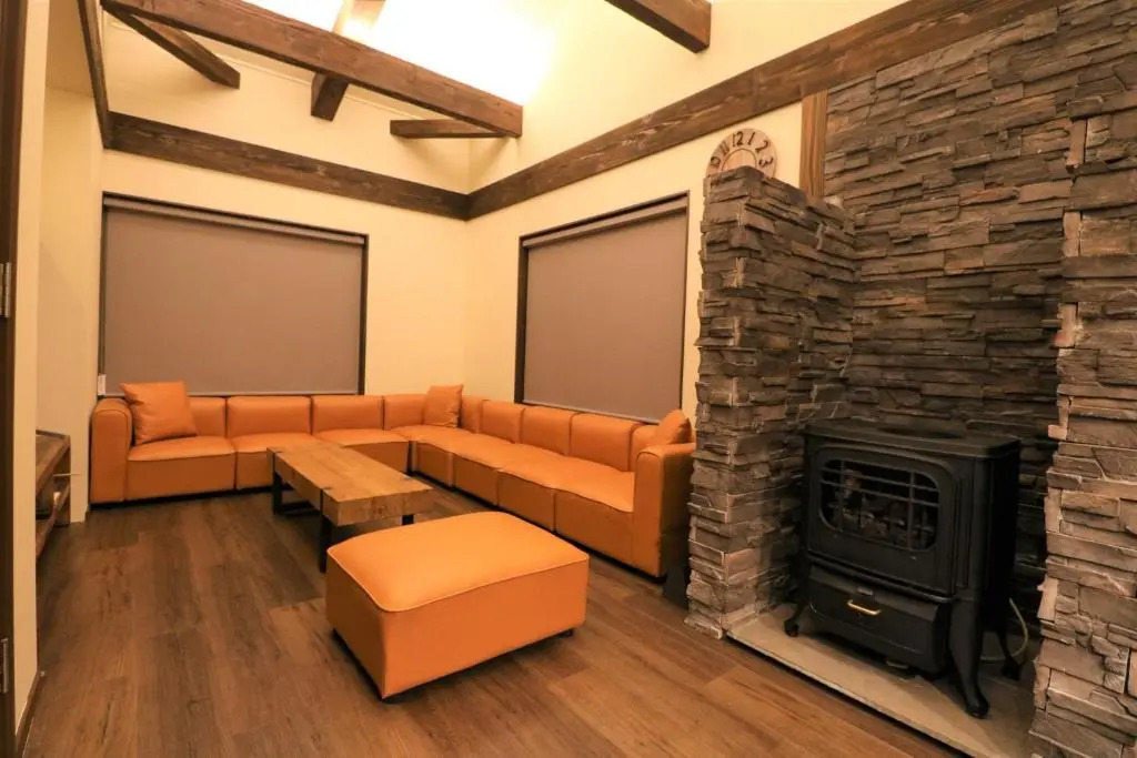 Smart Stay Omuroyama 3Goume - Vacation STAY 61385v