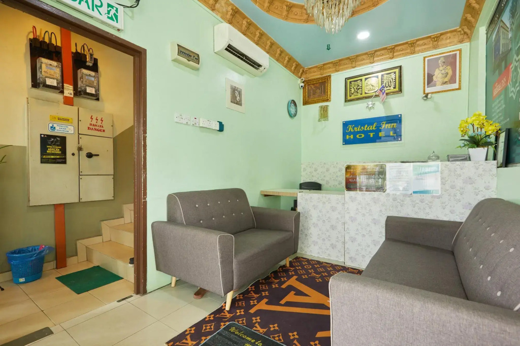 Kristal Inn Hotel Shah Alam