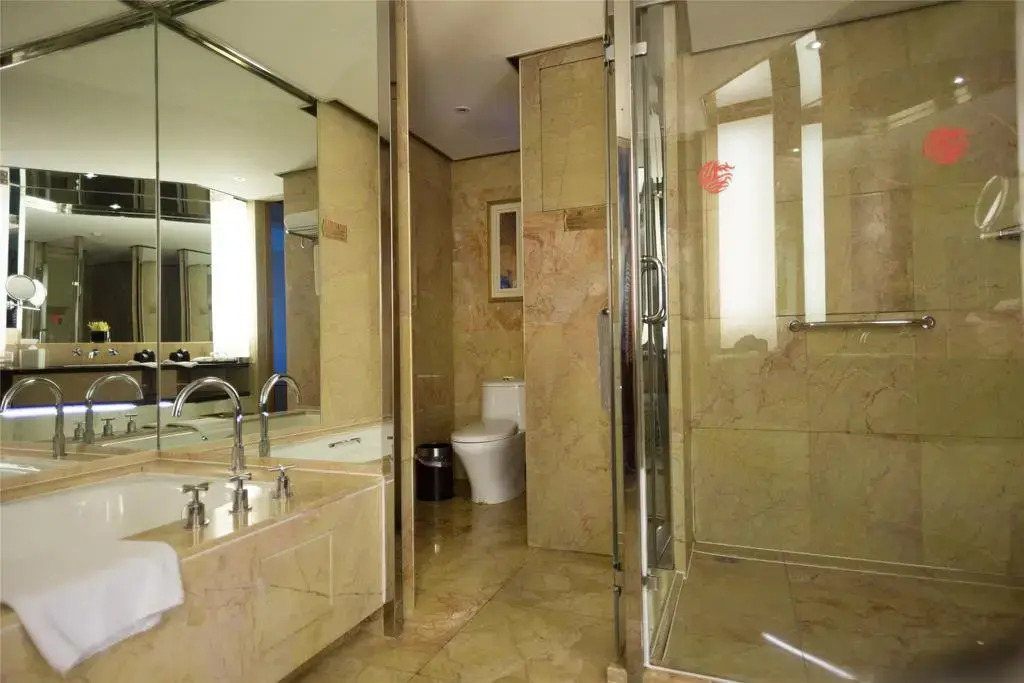 LDF All Suites Hotel Shanghai