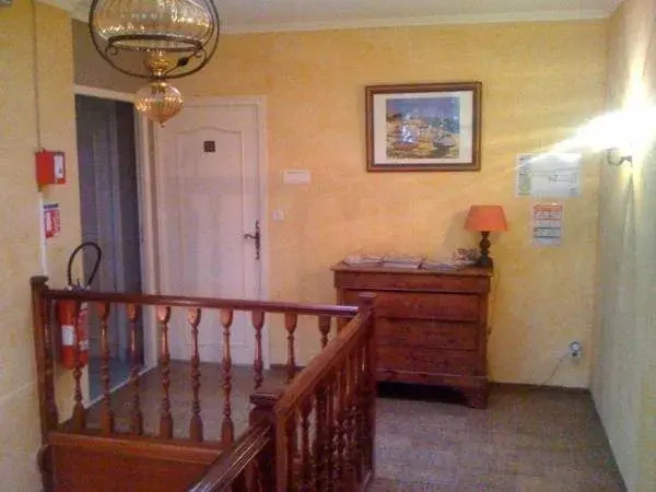 Auberge de la Tour -Appartements