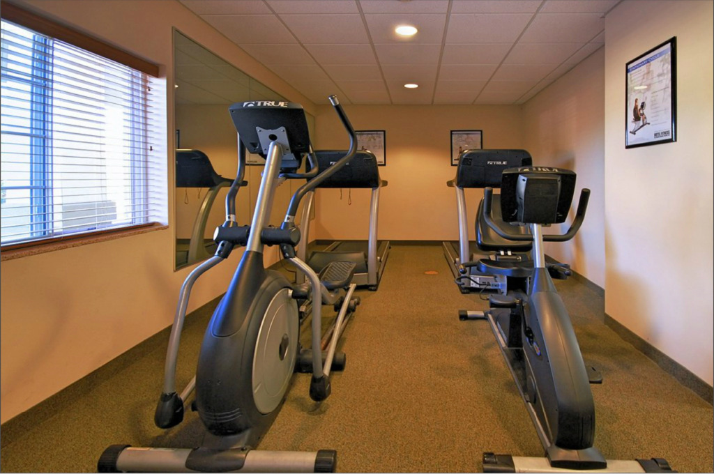 Candlewood Suites Pearl by IHG