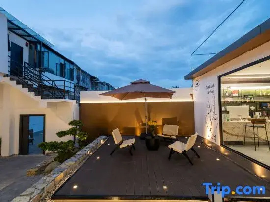 Lanyin · Resort (Yuer Road Branch, Dali Ancient Town)