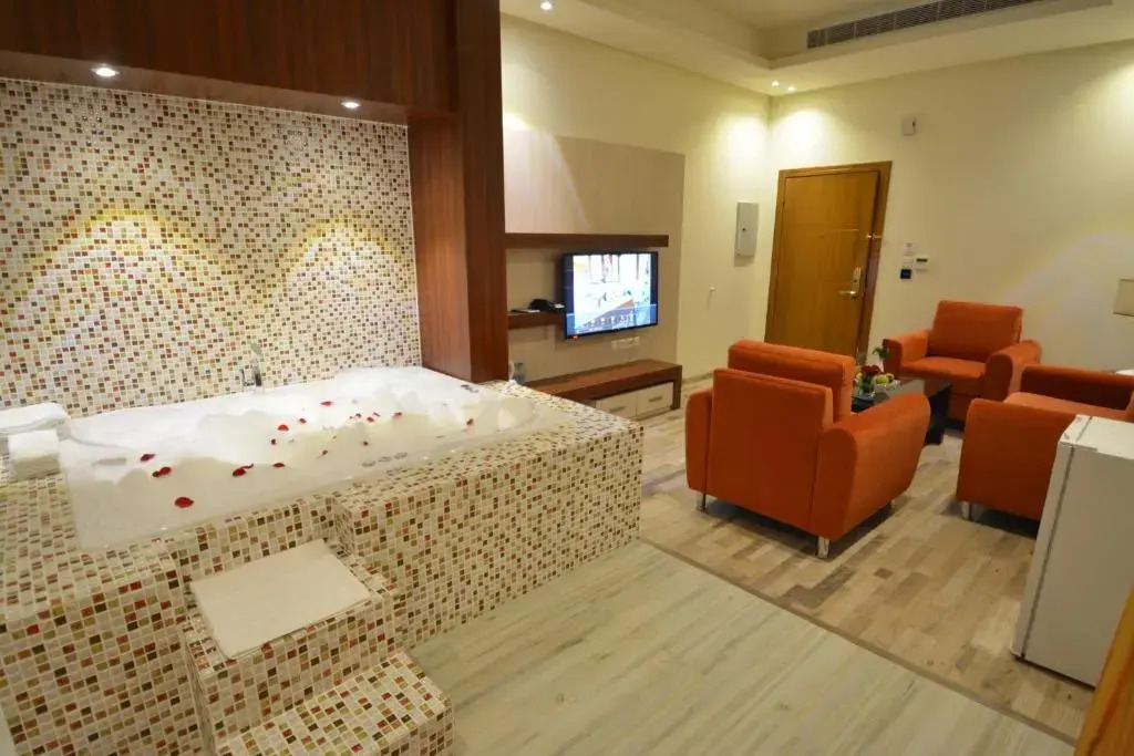 Thwary Hotel Suites