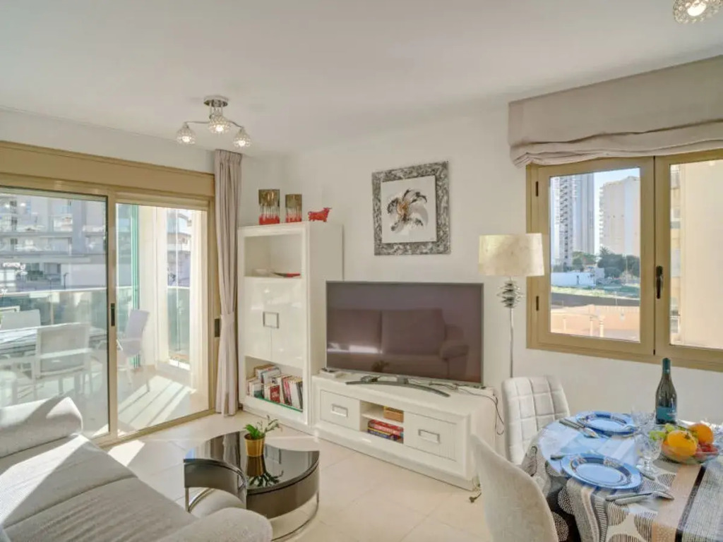 Apartment Larimar Calpe/Calp