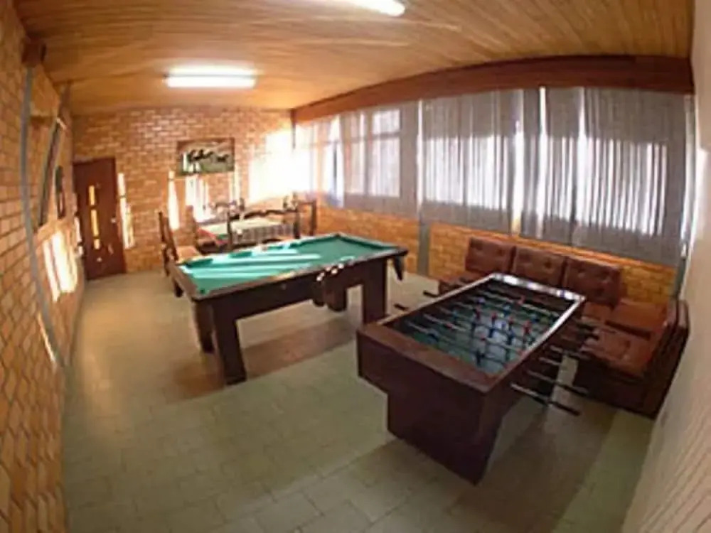 Hotel Fraiburgo