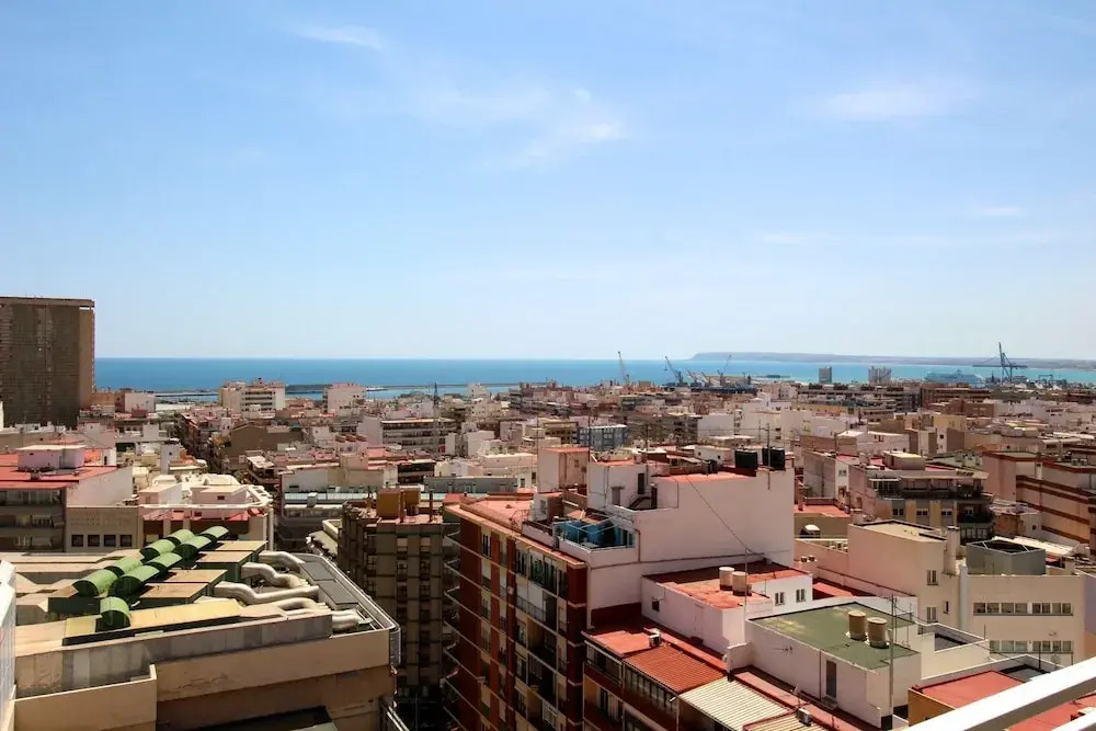 Apartamento El Mirador