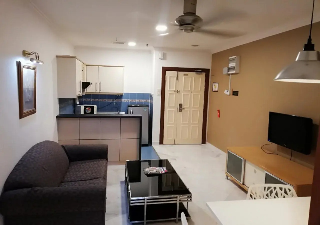 Holiday Place Kuala Lumpur