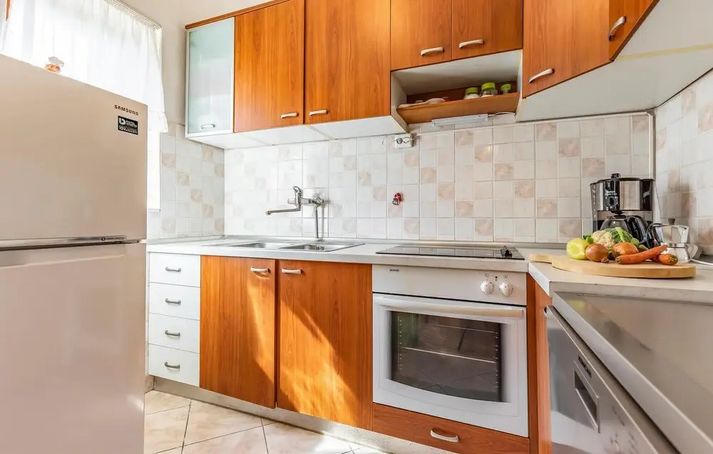 Pet Friendly Home In Pula With Ethernet Internet