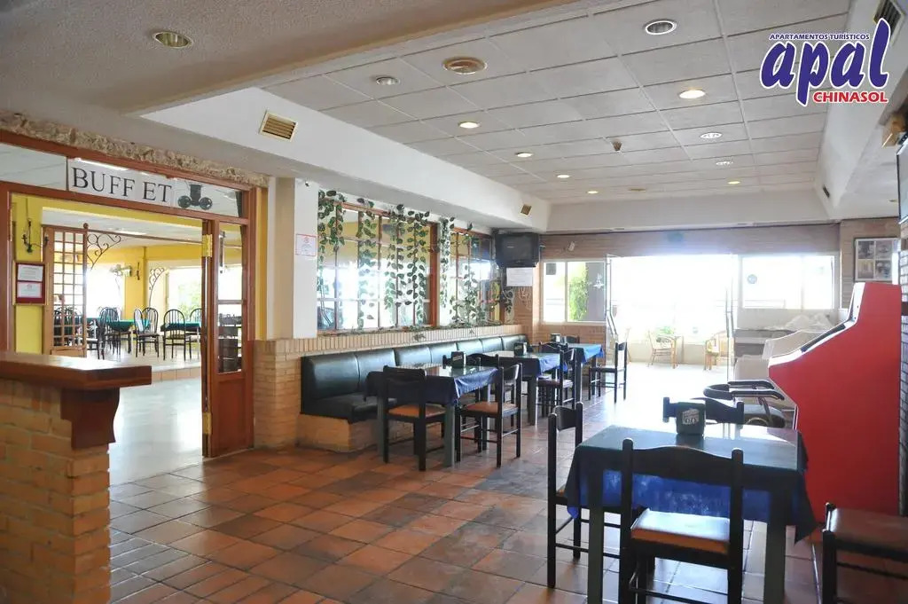 Chinasol Suites