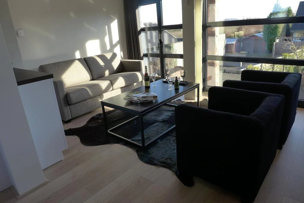 B&B Loonsch Hof