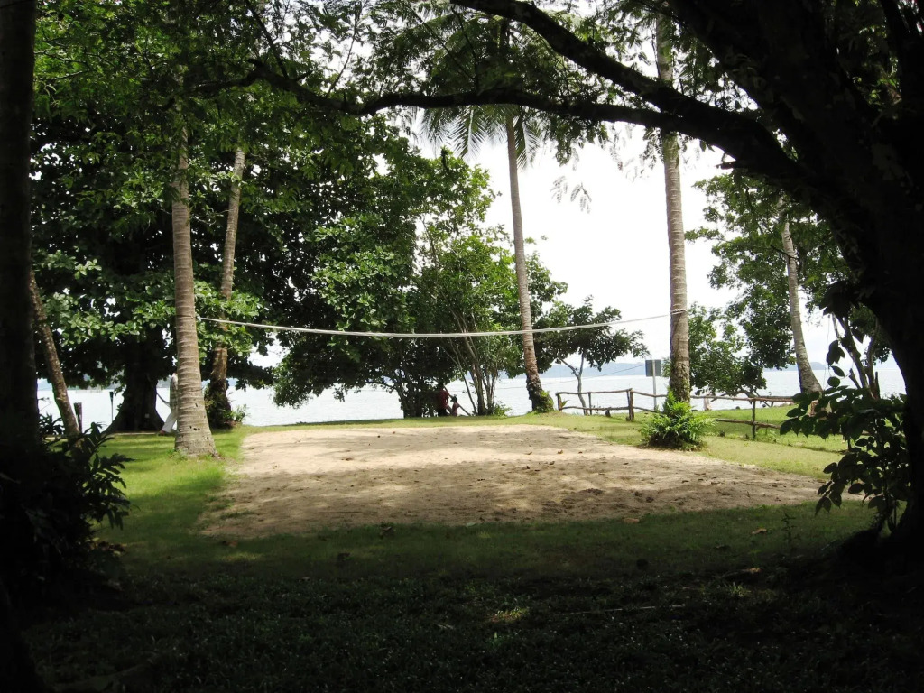 Melina Beach Front Bungalows