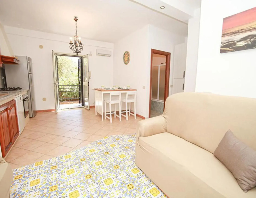 Teatro Apartments Mondello